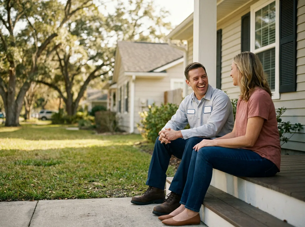 Septic tank pumping FAQs for Disney, OK
